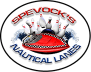 Logo Spevock's Nautical Lanes